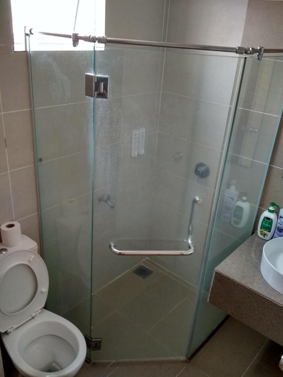 Classy Studio Apartment Кота-Бару Экстерьер фото
