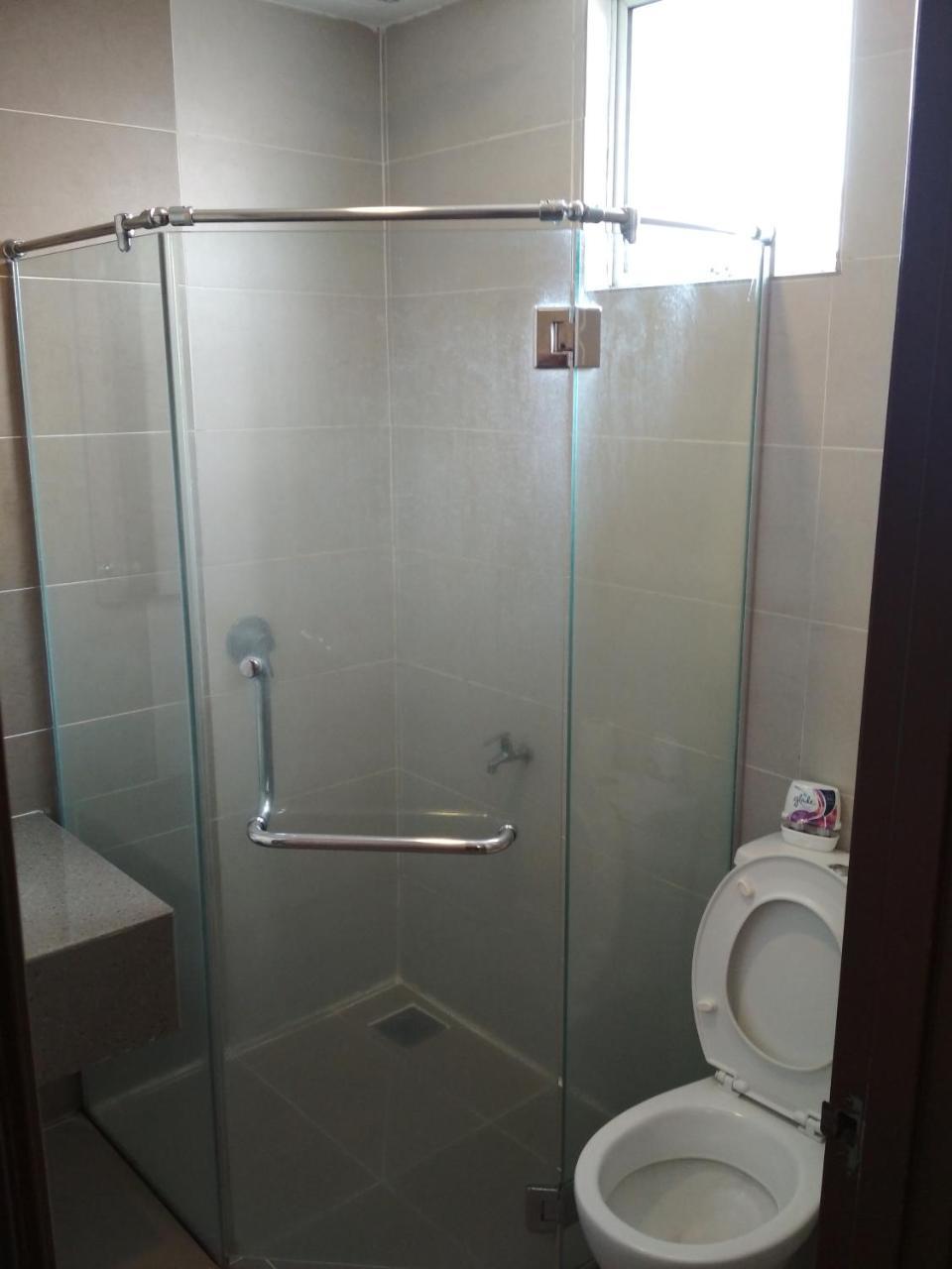 Classy Studio Apartment Кота-Бару Экстерьер фото