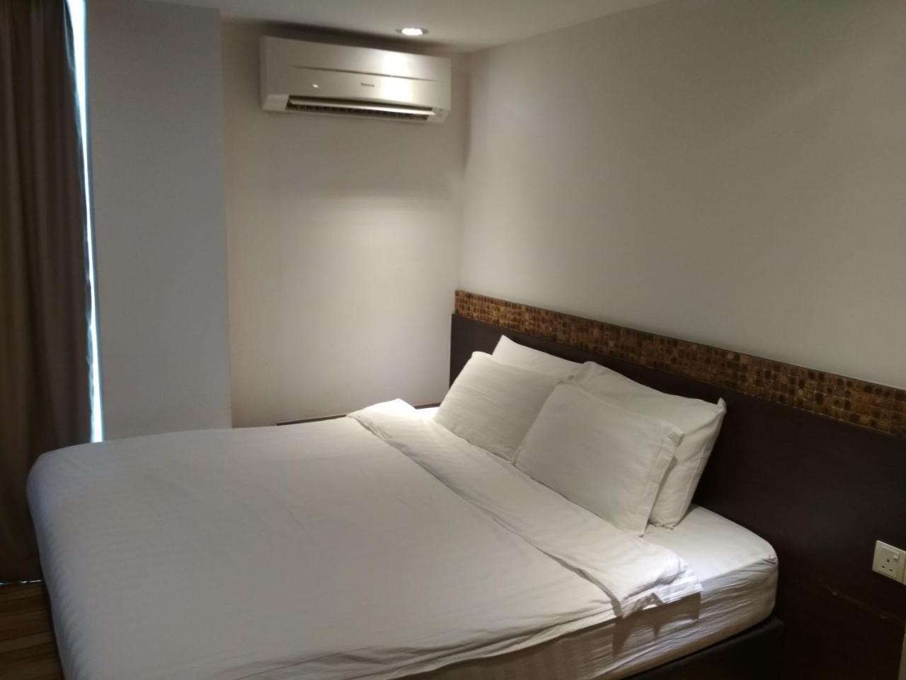 Classy Studio Apartment Кота-Бару Экстерьер фото